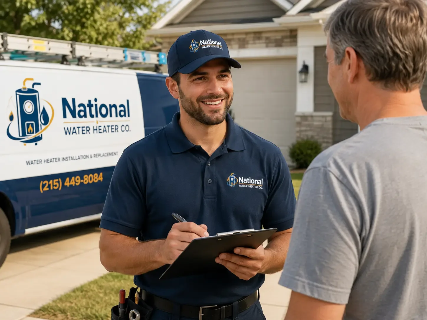 Water Heater Installation Prewitt, NM FAQs